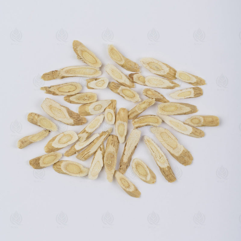 Astragalus - 黄芪 (Huang Qi), Bu Qi 补气