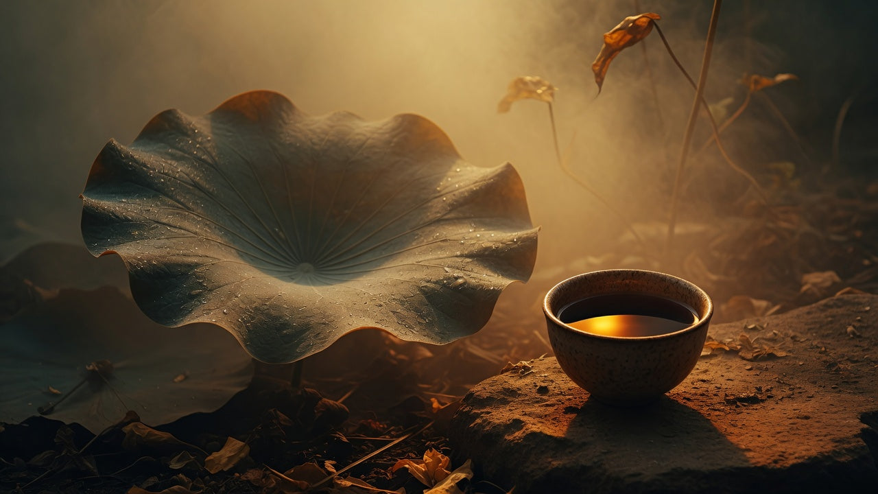 Grande Chaleur (大暑 Dàshǔ) : le comble, l’humidité, la Terre s’ouvre