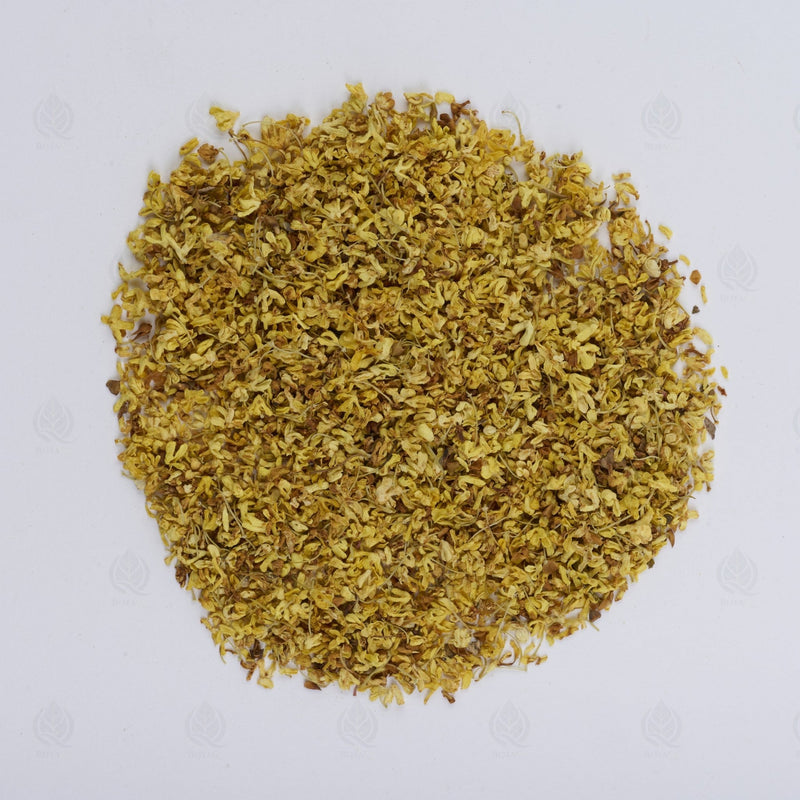Fleurs d’Osmanthus (Olivier odorant) - 桂花 (Gui Hua)
