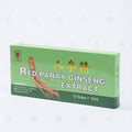 Ginseng rouge royal - 红人参精 (Hong Ren Shen Jing)