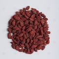 Baies de Goji (grand format) (Gou Qi Zi) – vue de dessus