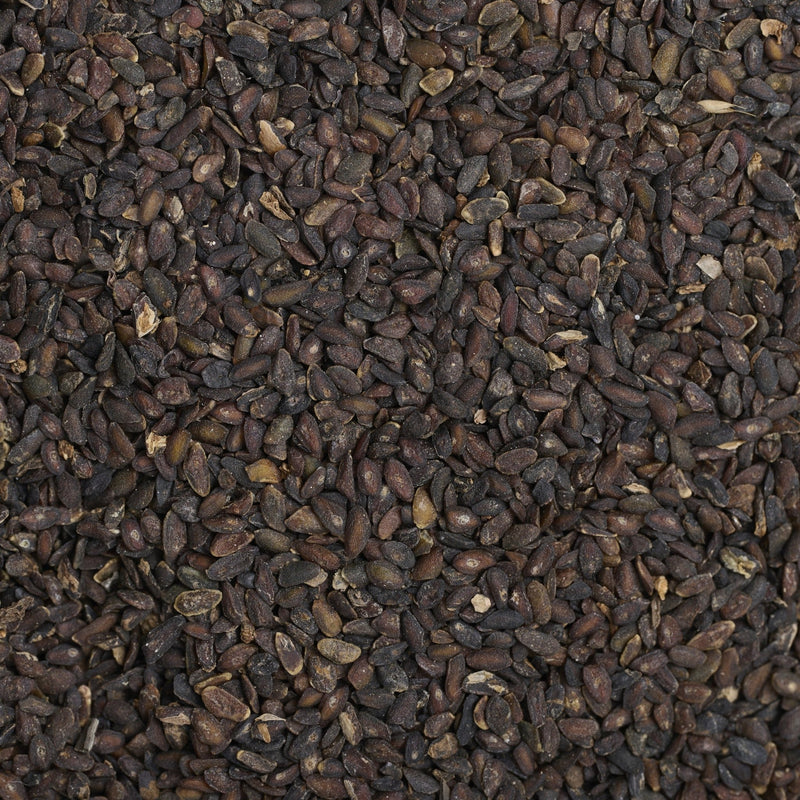 Graines de Plantain - 车前子 (Che Qian Zi)