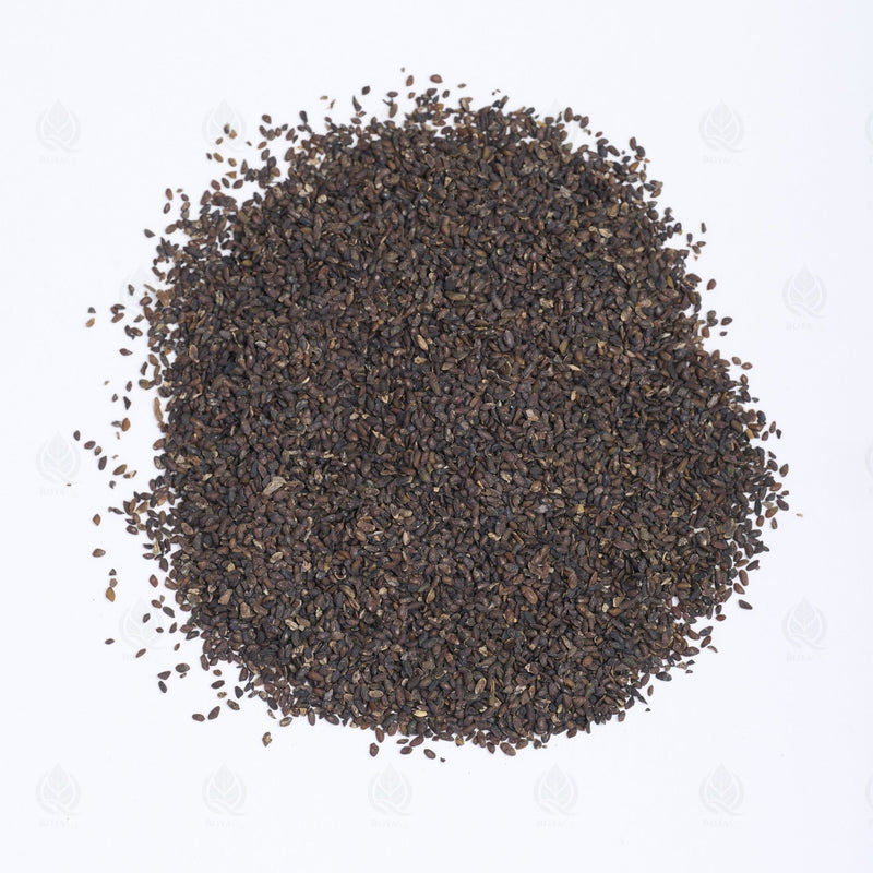 Graines de Plantain - 车前子 (Che Qian Zi)