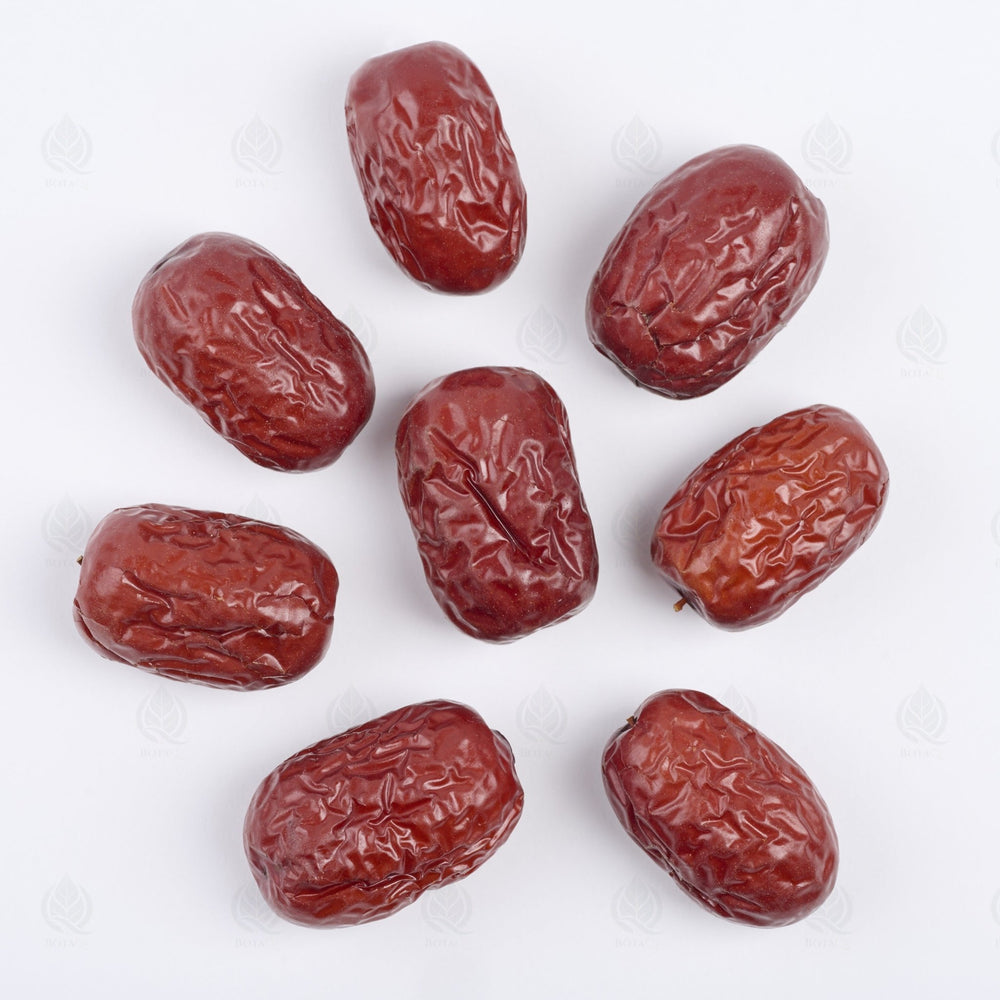 Jujube rouge (Datte chinoise)