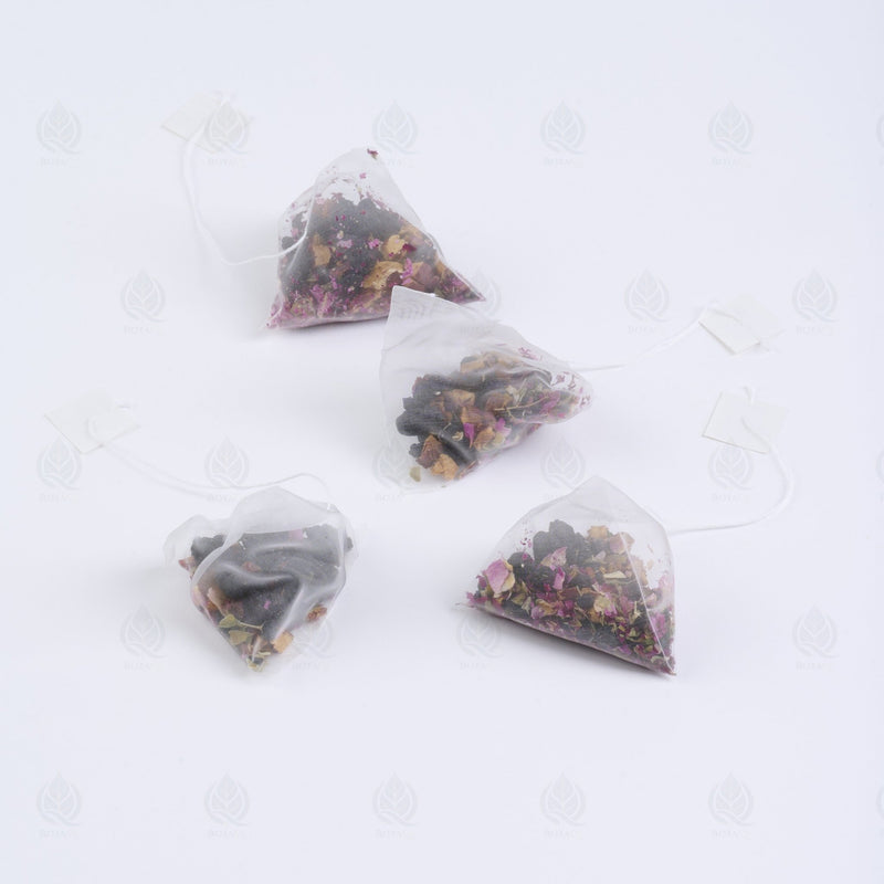 Perle Noire - 桑椹茶 (Sang Shen Cha)