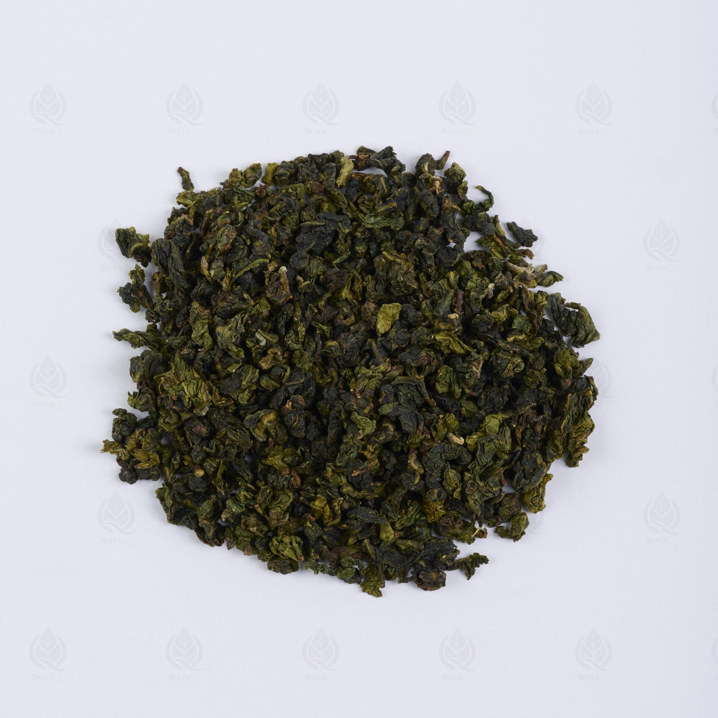 Thé Oolong Tie Guan Yin - 铁观音 (Tie Guan Yin)