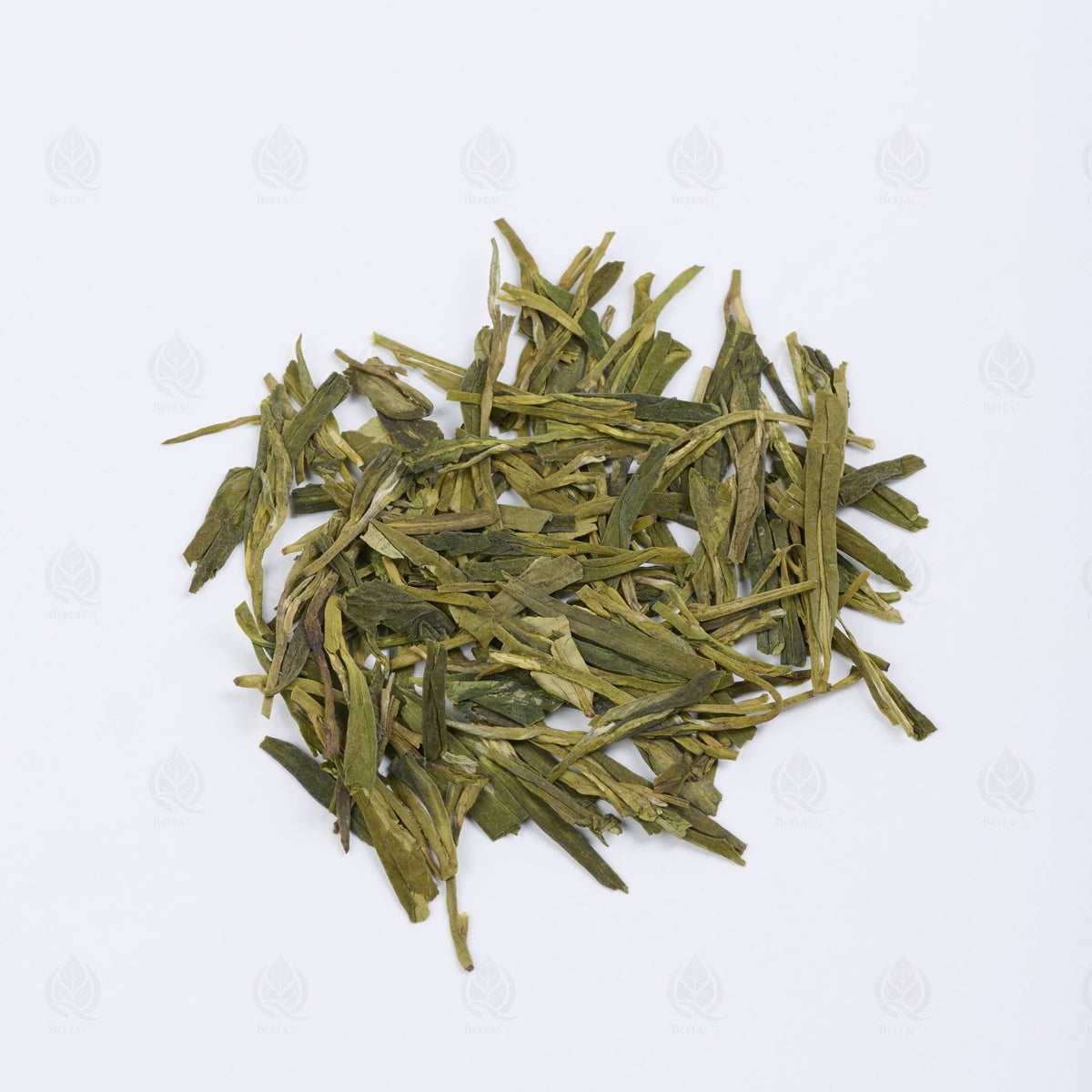 Thé vert Long Jing - 龙井茶 (Long Jing Cha)